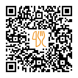 QR-code link para o menu de Kamat