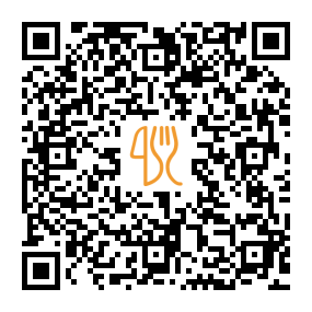 QR-code link para o menu de Dickey's Barbecue Pit