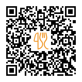 QR-code link para o menu de The Food Place Cafe