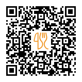 QR-code link para o menu de Cho Sun Ok