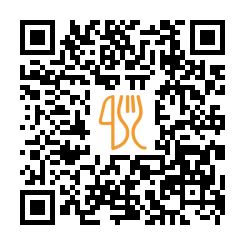 QR-code link para o menu de Bunkhouse
