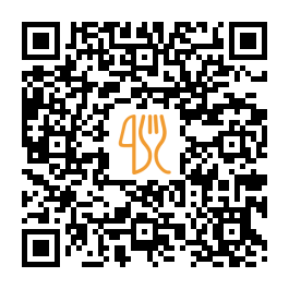 QR-code link para o menu de The Burrito Station