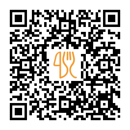 QR-code link para o menu de Ki Ramen