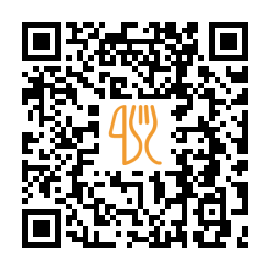 QR-code link para o menu de Jhansi Fast Food