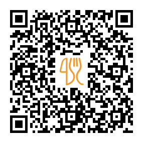 QR-code link para o menu de Cotton Bottom Inn