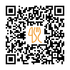 QR-code link para o menu de Food Gennie