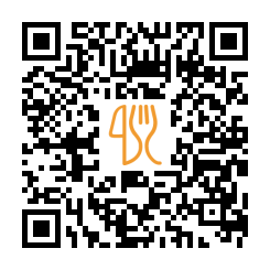 QR-code link para o menu de P Rs Donuts