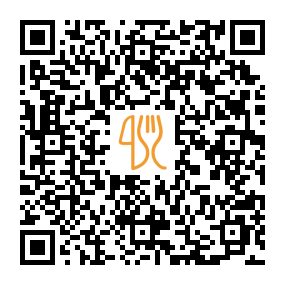 QR-code link para o menu de Stallis Kafejnica