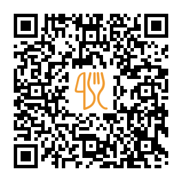 QR-code link para o menu de Barbeque Express