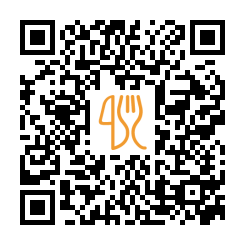 QR-code link para o menu de Uncertain Tavern
