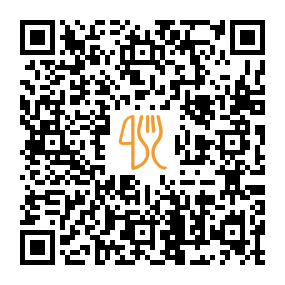 QR-code link para o menu de Bubblefish