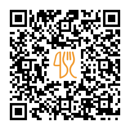 QR-code link para o menu de Sushi Train