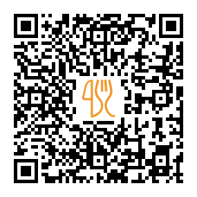 QR-code link para o menu de Wayback Burgers Beavercreek