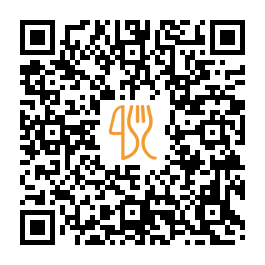 QR-code link para o menu de Sushi Jo