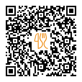 QR-code link para o menu de Hokaido Sushi