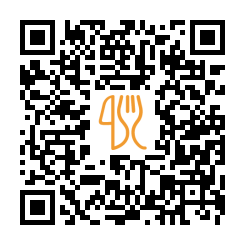 QR-code link para o menu de Foxfire Food