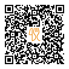 QR-code link para o menu de Island Coney