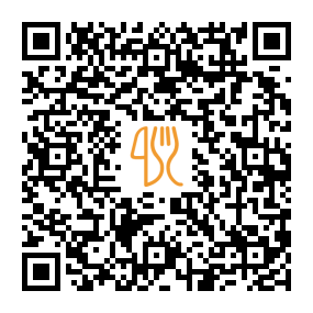 QR-code link para o menu de New Asia Kitchen