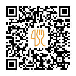 QR-code link para o menu de Burger Launch