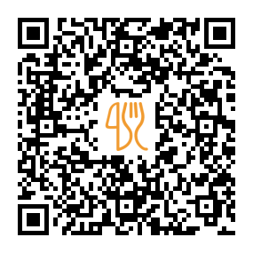 QR-code link para o menu de Asian Express