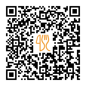 QR-code link para o menu de La Petite Chopine