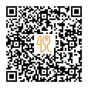 QR-code link para o menu de Hard Bean Coffee