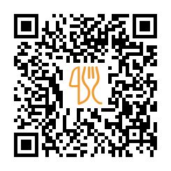 QR-code link para o menu de Back Alley