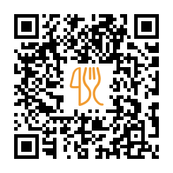 QR-code link para o menu de Leo Fish Chips