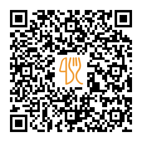 QR-code link para o menu de Jack Loves Pizza