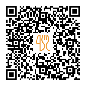 QR-code link para o menu de Cullen's Grill