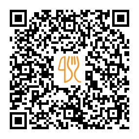 QR-code link para o menu de Whistle Stop