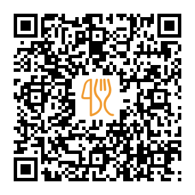 QR-code link para o menu de Moe's Original Bbq