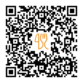 QR-code link para o menu de Sushi Panda