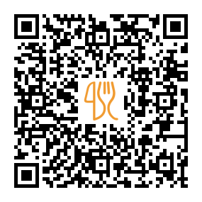 QR-code link para o menu de Bitter Sweet