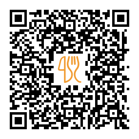 QR-code link para o menu de Lynne Lorraine's Juicery