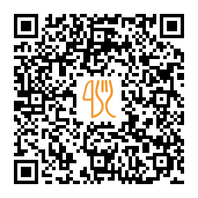 QR-code link para o menu de Five Guys