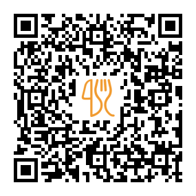 QR-code link para o menu de Rock House Cuisine Gallery