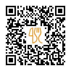 QR-code link para o menu de Ol' Vine