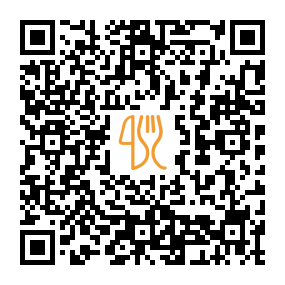 QR-code link para o menu de Hana Zen Sushi