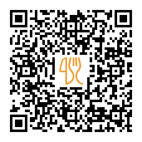 QR-code link para o menu de Kin's Wok Hampton