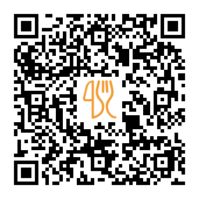 QR-code link para o menu de Mcdonald's