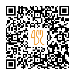 QR-code link para o menu de The First Chance Inn