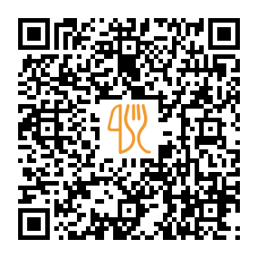 QR-code link para o menu de خان مندي الكرادة