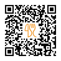 QR-code link para o menu de Spanky's Grill