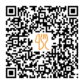 QR-code link para o menu de Pizza La Différence