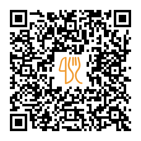 QR-code link para o menu de Tesfa Ethiopian Cuisine