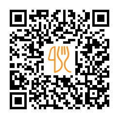 QR-code link para o menu de Toby's Cup