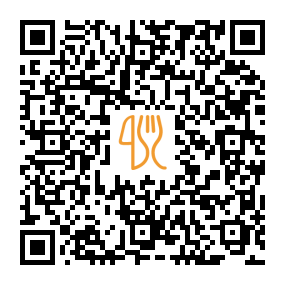 QR-code link para o menu de Mendo Bistro