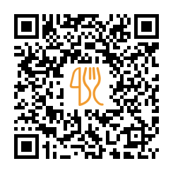 QR-code link para o menu de Mr. Crabby's