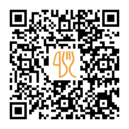 QR-code link para o menu de Holly Cottage Tearoom